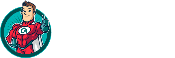 Affordable Housing Heroes Logo