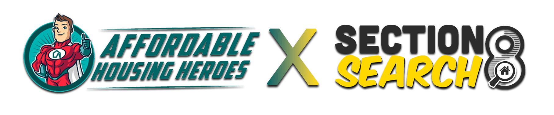 Affordable Housing Heroes Logo