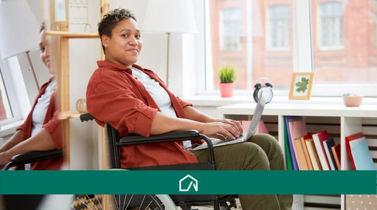 Section 811 Housing Program for Persons with Disabilities