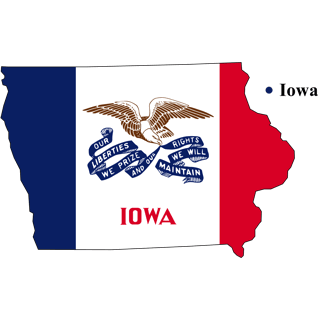 cheapest place to live in Iowa