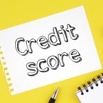 Credit score check on section 8