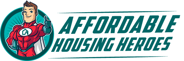 Affordable Housing Heroes