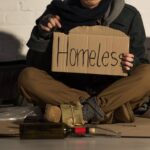 what can I do if I'm homeless