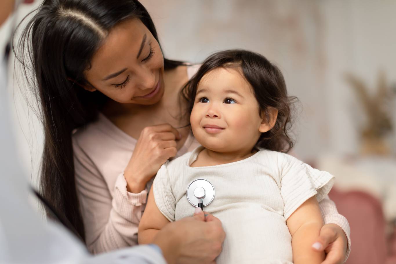 low-cost health coverage for children