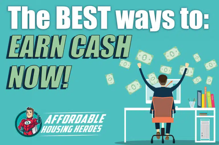 the best ways to earn cash in 2024