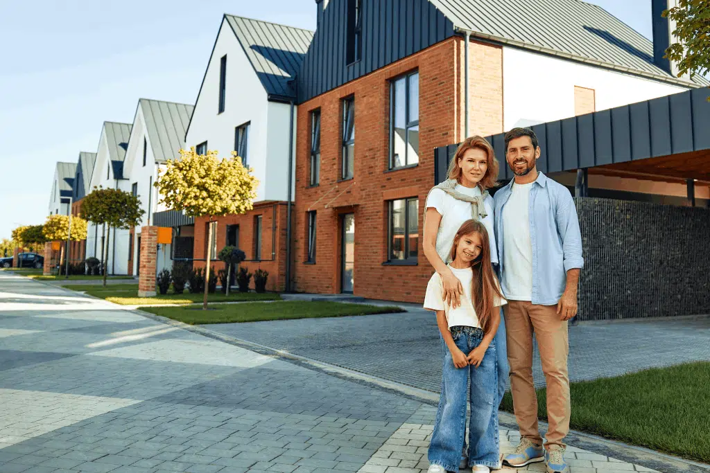 Housing Choice Voucher : don't lose your spot!